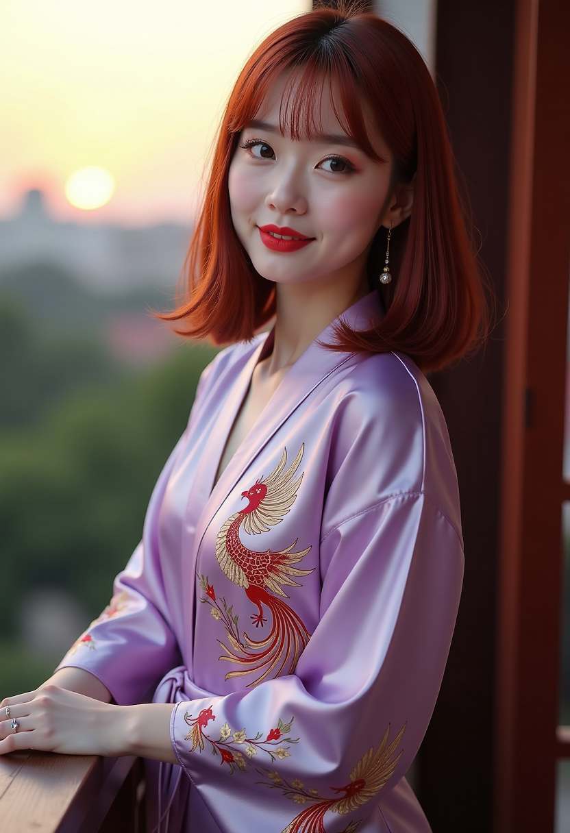 雾隐档案