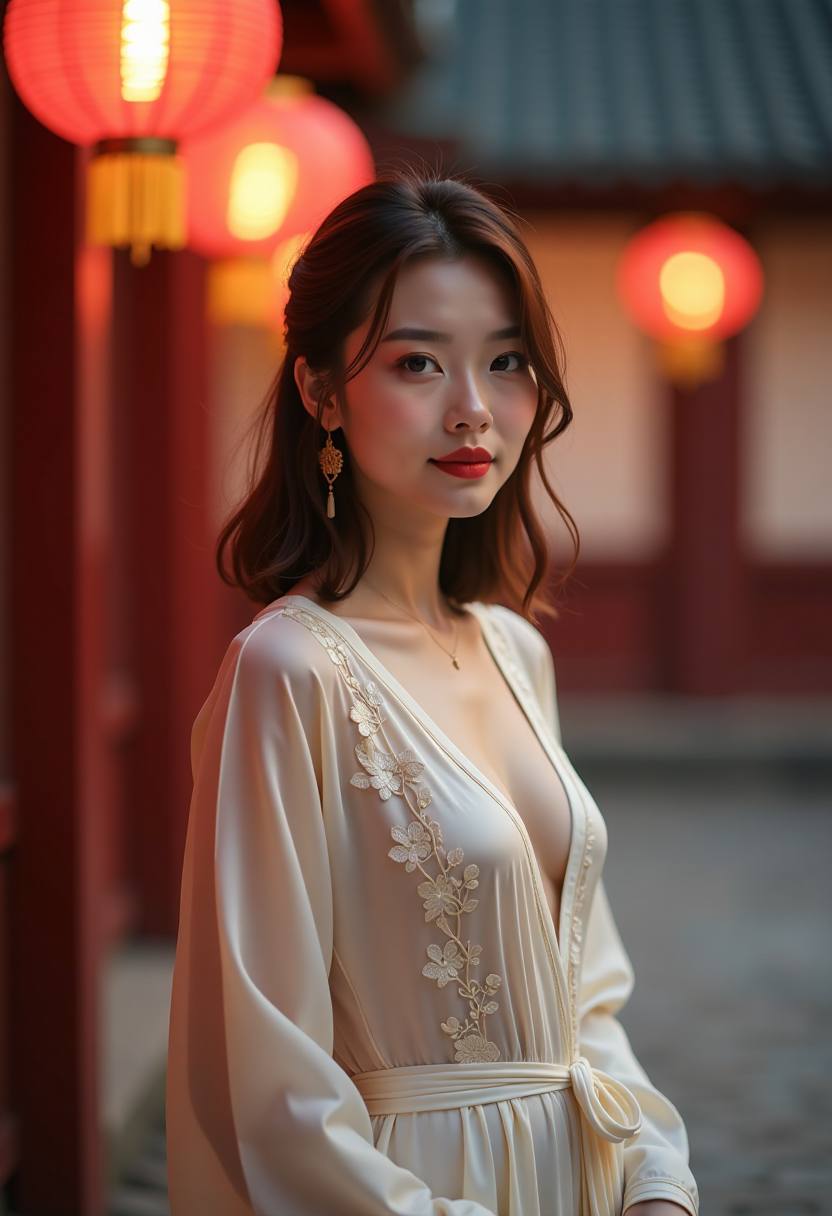 前桌请安静